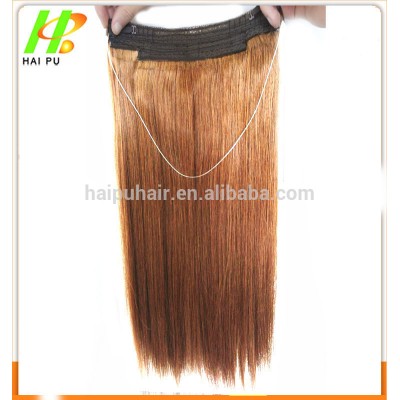 Halo Extensions human hair cheap halo hair extensions wholesale price halo hair extensions